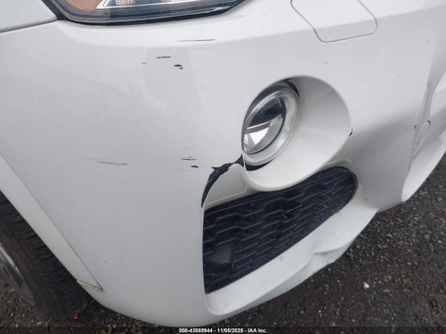 2017 BMW X4 5UXXW3C56H0T78601 Photo 5