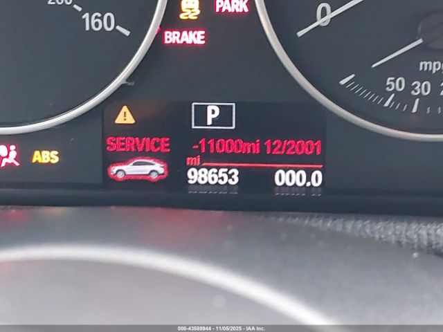 2017 BMW X4 5UXXW3C56H0T78601 Photo 6