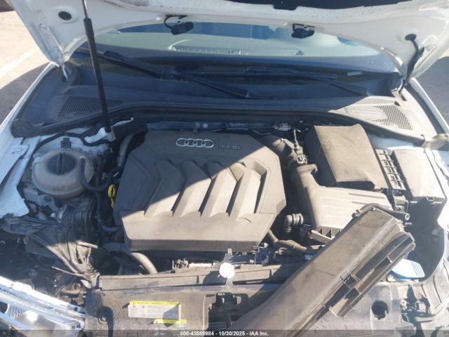 2017 AUDI A3 WAUAUGFF8H1061693 Photo 9