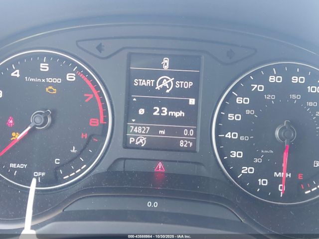 2017 AUDI A3 WAUAUGFF8H1061693 Photo 6