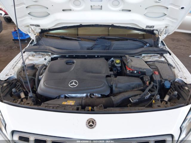 2019 MERCEDES-BENZ GLA 250 WDCTG4EB8KJ553139 Photo 9