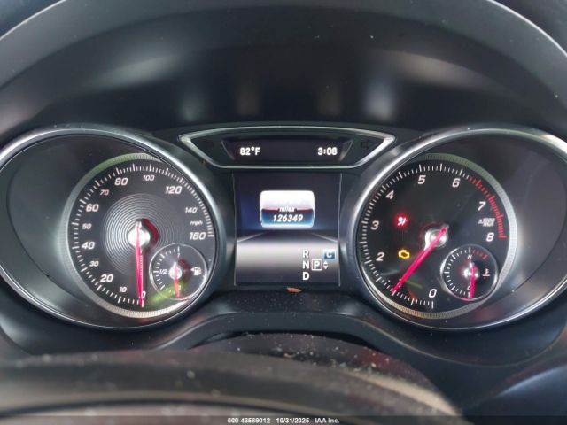 2019 MERCEDES-BENZ GLA 250 WDCTG4EB8KJ553139 Photo 6