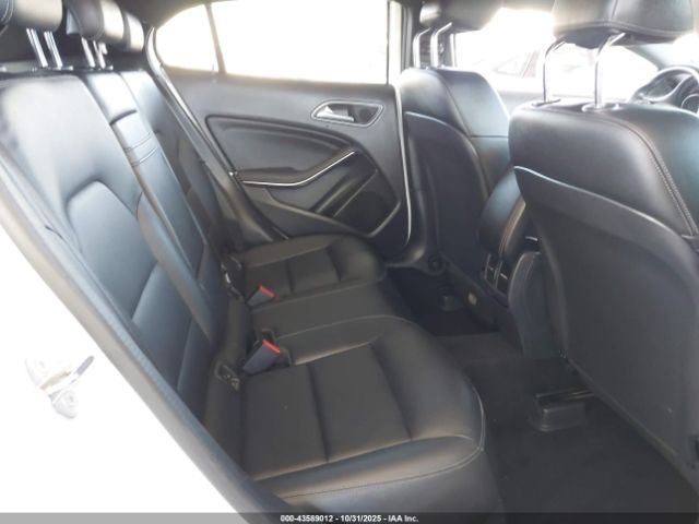 2019 MERCEDES-BENZ GLA 250 WDCTG4EB8KJ553139 Photo 7