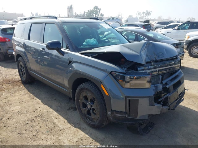 Hyundai Santa Fe Xrt 2024 5NMP3DGL2RH057133 Image 17
