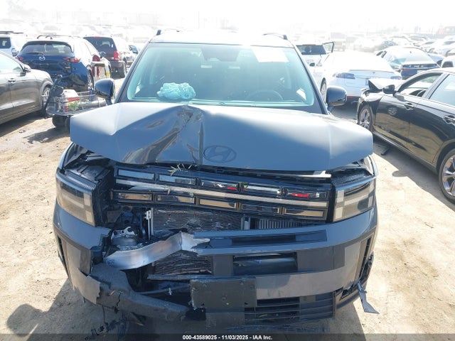 Hyundai Santa Fe Xrt 2024 5NMP3DGL2RH057133 Image 28