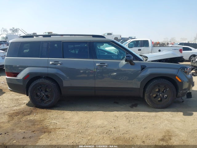 Hyundai Santa Fe Xrt 2024 5NMP3DGL2RH057133 Image 29