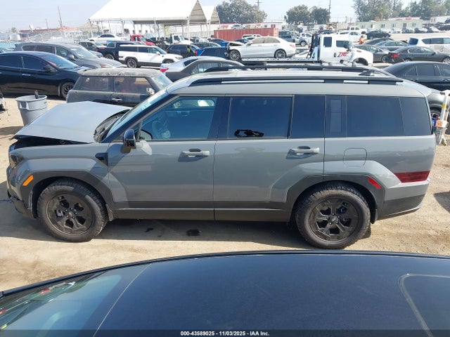 Hyundai Santa Fe Xrt 2024 5NMP3DGL2RH057133 Image 30