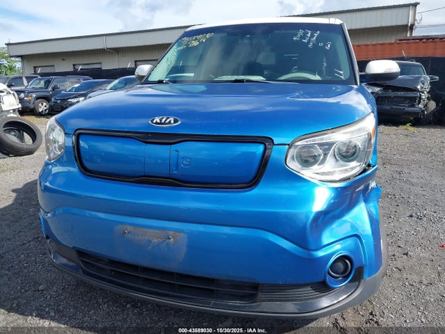KIA SOUL EV 2017 KNDJP3AE0H7019162 Image 13