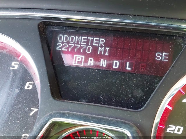 Продаж на аукціоні авто 2016 Gmc Acadia Sle-1, vin: 1GKKRNED0GJ198319, номер лоту: 43589043