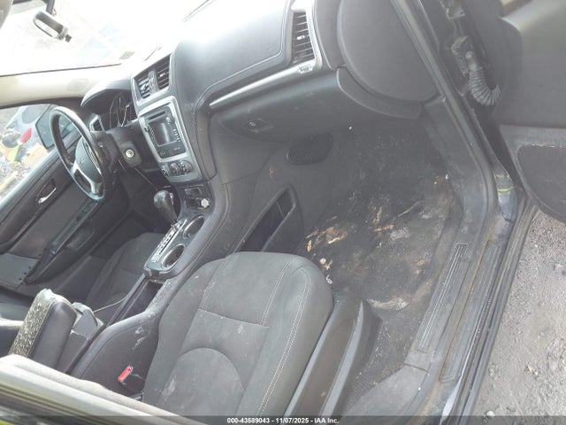 Продаж на аукціоні авто 2016 Gmc Acadia Sle-1, vin: 1GKKRNED0GJ198319, номер лоту: 43589043