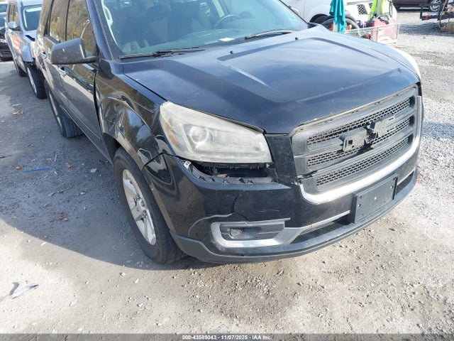Продаж на аукціоні авто 2016 Gmc Acadia Sle-1, vin: 1GKKRNED0GJ198319, номер лоту: 43589043
