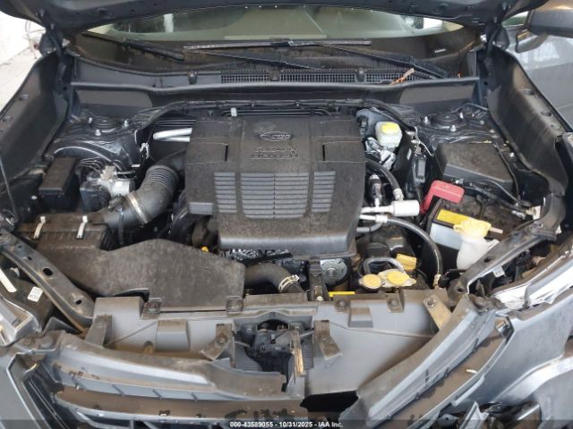 2024 SUBARU FORESTER JF2SKADC9RH489835 Photo 9