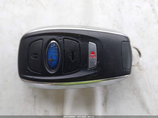 2024 SUBARU FORESTER JF2SKADC9RH489835 Photo 10