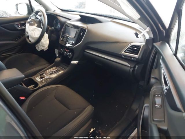 2024 SUBARU FORESTER JF2SKADC9RH489835 Photo 4