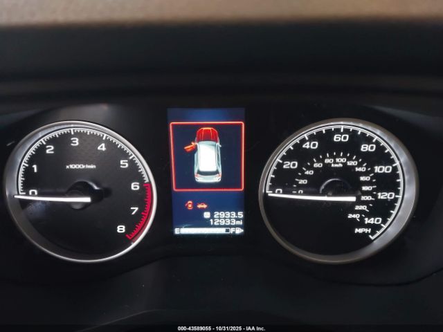 2024 SUBARU FORESTER JF2SKADC9RH489835 Photo 6