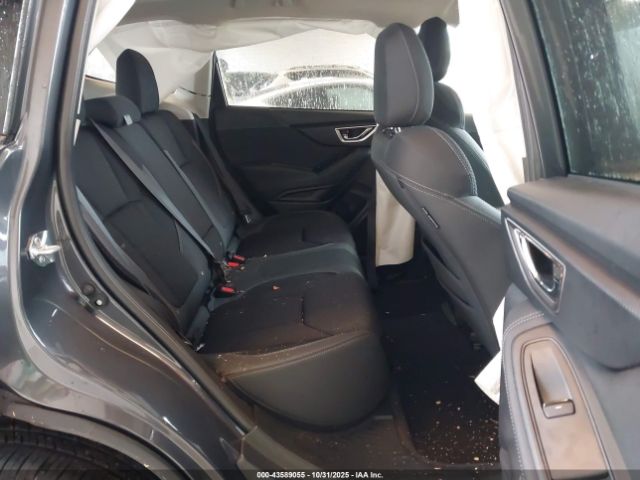 2024 SUBARU FORESTER JF2SKADC9RH489835 Photo 7