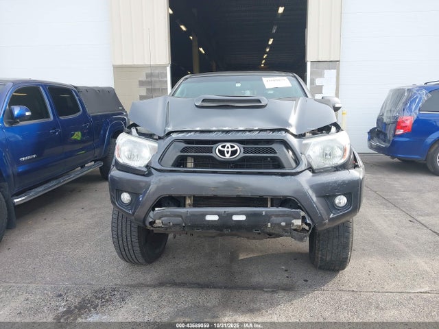 Toyota Tacoma Base V6 2014 3TMLU4EN5EM153717 Image 12