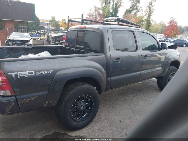 Toyota Tacoma Base V6 2014 3TMLU4EN5EM153717 Image 13