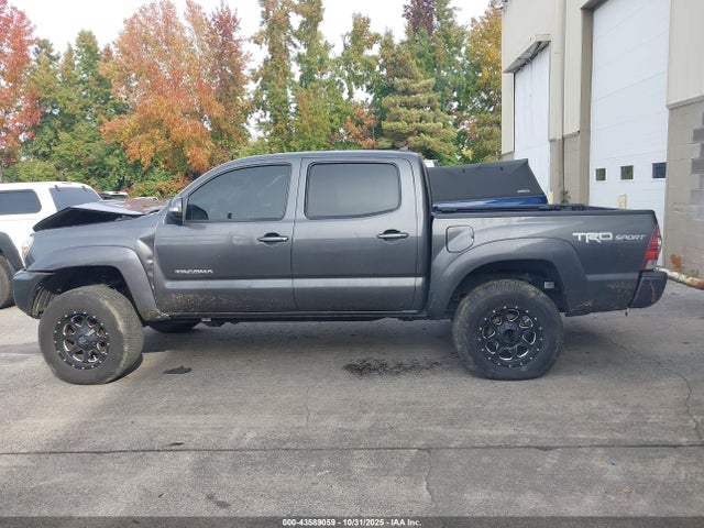 Toyota Tacoma Base V6 2014 3TMLU4EN5EM153717 Image 14