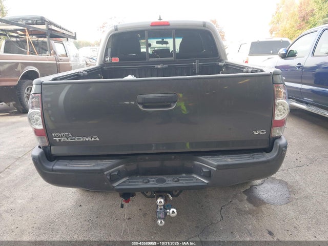 Toyota Tacoma Base V6 2014 3TMLU4EN5EM153717 Image 16