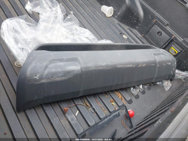 Toyota Tacoma Base V6 2014 3TMLU4EN5EM153717 Image 11