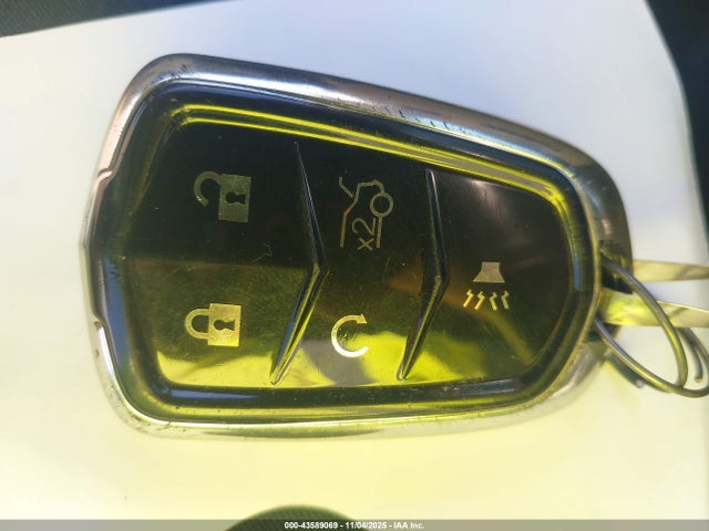 2017 CADILLAC CTS 1G6AX5SX9H0147195 Photo 10