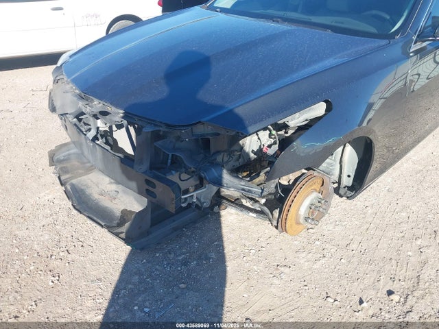 2017 CADILLAC CTS 1G6AX5SX9H0147195 Photo 5