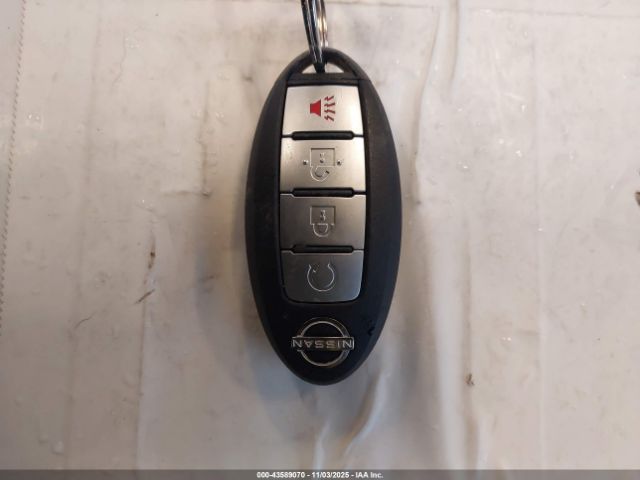 2022 NISSAN ROGUE JN8BT3BA7NW042732 Photo 10