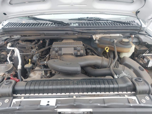 2006 FORD F-250 1FTSX21576ED02309 Photo 9