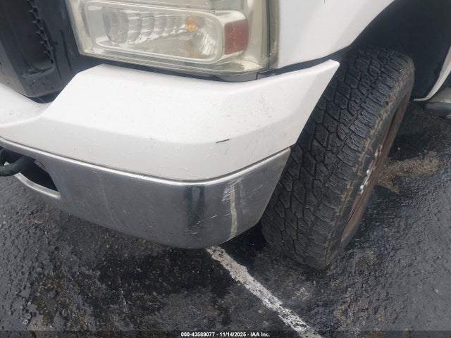 2006 FORD F-250 1FTSX21576ED02309 Photo 5