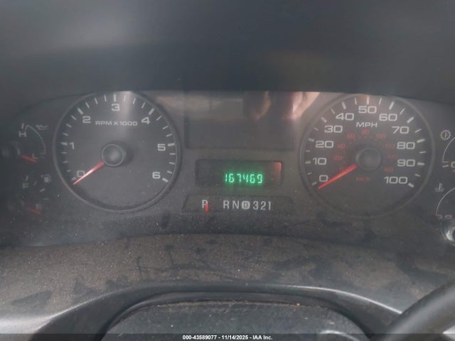 2006 FORD F-250 1FTSX21576ED02309 Photo 6