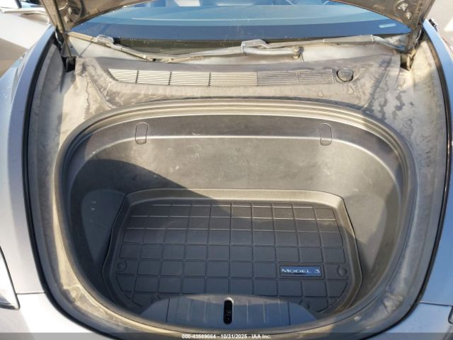 2019 TESLA MODEL 3 5YJ3E1EA5KF411095 Photo 9