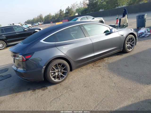 2019 TESLA MODEL 3 5YJ3E1EA5KF411095 Photo 3