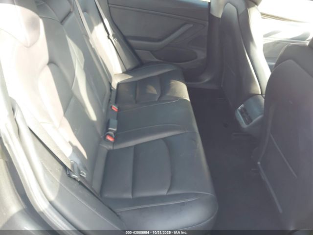 2019 TESLA MODEL 3 5YJ3E1EA5KF411095 Photo 7