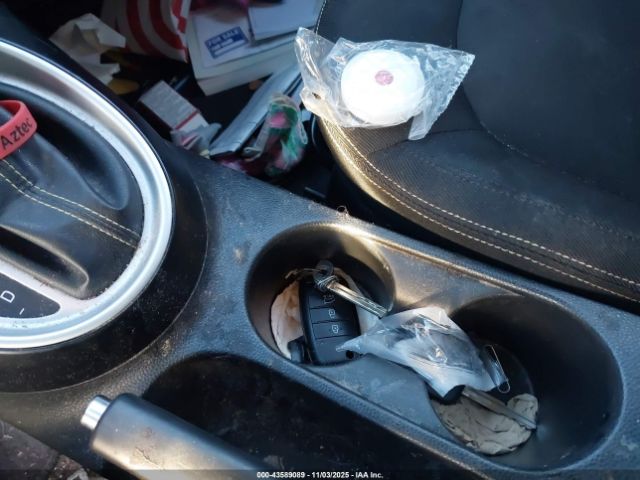 2015 KIA SOUL KNDJP3A51F7800818 Photo 10