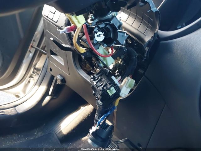 2015 KIA SOUL KNDJP3A51F7800818 Photo 5