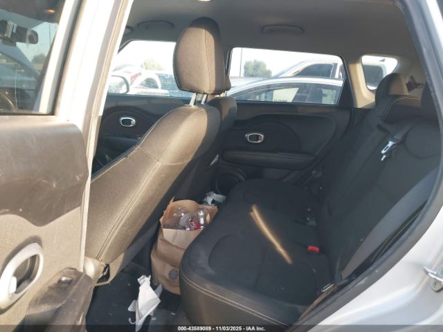 2015 KIA SOUL KNDJP3A51F7800818 Photo 7