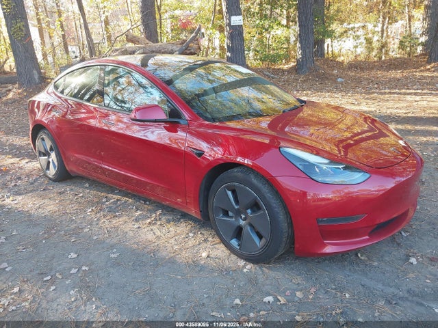 Aukcja sprzedaży 2023 Tesla Model 3 Rear-wheel Drive, vin: 5YJ3E1EA4PF385578, numer aukcji: 43589095
