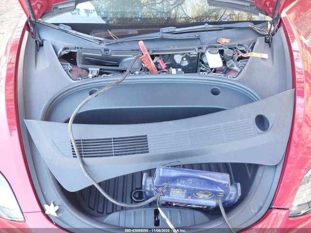 Aukcja sprzedaży 2023 Tesla Model 3 Rear-wheel Drive, vin: 5YJ3E1EA4PF385578, numer aukcji: 43589095