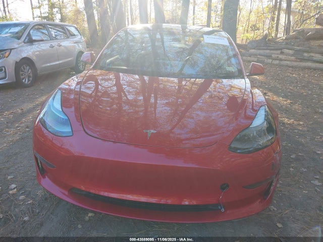 Aukcja sprzedaży 2023 Tesla Model 3 Rear-wheel Drive, vin: 5YJ3E1EA4PF385578, numer aukcji: 43589095