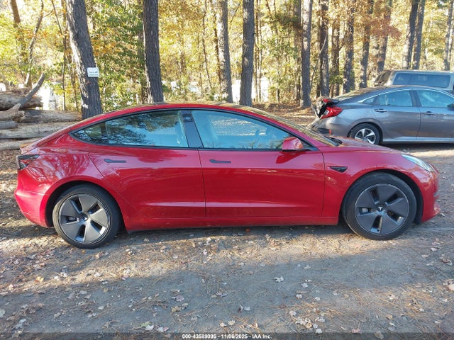 Aukcja sprzedaży 2023 Tesla Model 3 Rear-wheel Drive, vin: 5YJ3E1EA4PF385578, numer aukcji: 43589095