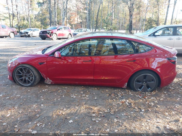 Aukcja sprzedaży 2023 Tesla Model 3 Rear-wheel Drive, vin: 5YJ3E1EA4PF385578, numer aukcji: 43589095