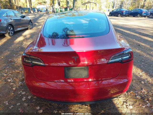 Aukcja sprzedaży 2023 Tesla Model 3 Rear-wheel Drive, vin: 5YJ3E1EA4PF385578, numer aukcji: 43589095