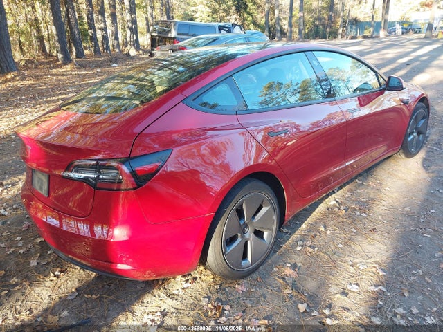Aukcja sprzedaży 2023 Tesla Model 3 Rear-wheel Drive, vin: 5YJ3E1EA4PF385578, numer aukcji: 43589095