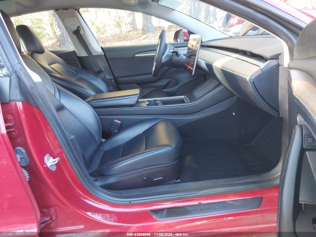 Aukcja sprzedaży 2023 Tesla Model 3 Rear-wheel Drive, vin: 5YJ3E1EA4PF385578, numer aukcji: 43589095