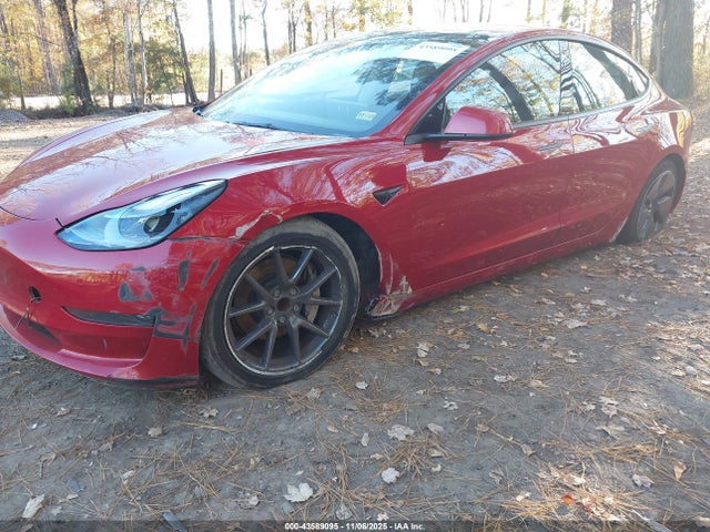 Aukcja sprzedaży 2023 Tesla Model 3 Rear-wheel Drive, vin: 5YJ3E1EA4PF385578, numer aukcji: 43589095