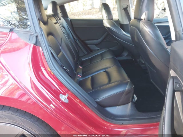 Aukcja sprzedaży 2023 Tesla Model 3 Rear-wheel Drive, vin: 5YJ3E1EA4PF385578, numer aukcji: 43589095