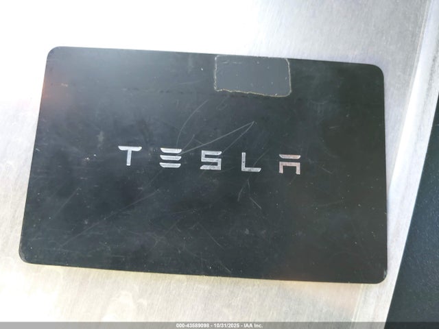 2018 TESLA MODEL 3 5YJ3E1EA1JF154869 Photo 10