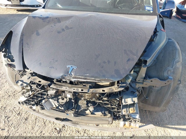 2018 TESLA MODEL 3 5YJ3E1EA1JF154869 Photo 5