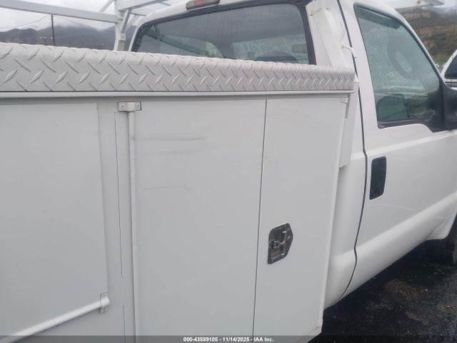 2006 FORD F-250 1FTNF20516EC24692 Photo 5